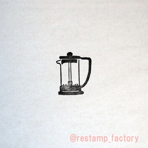 FRENCH PRESS