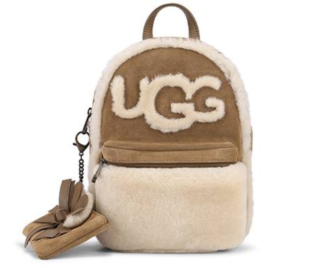 rk　UGG　レディース　バッグ　ミニバック　リュック