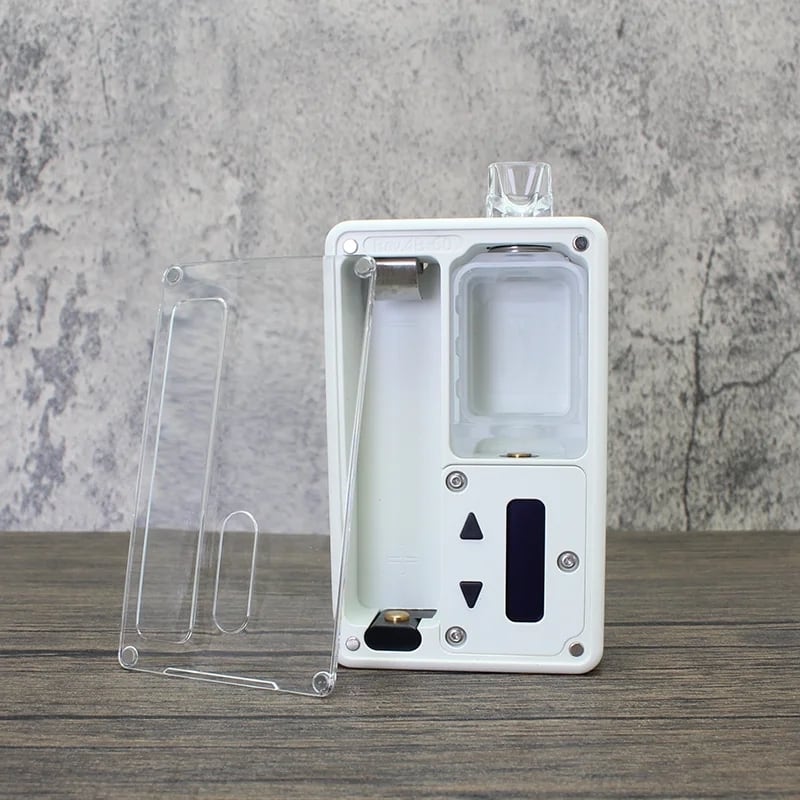 Billet Box Rev 4B 2024 by Billet Box Vapor【CLONE】【送料無料