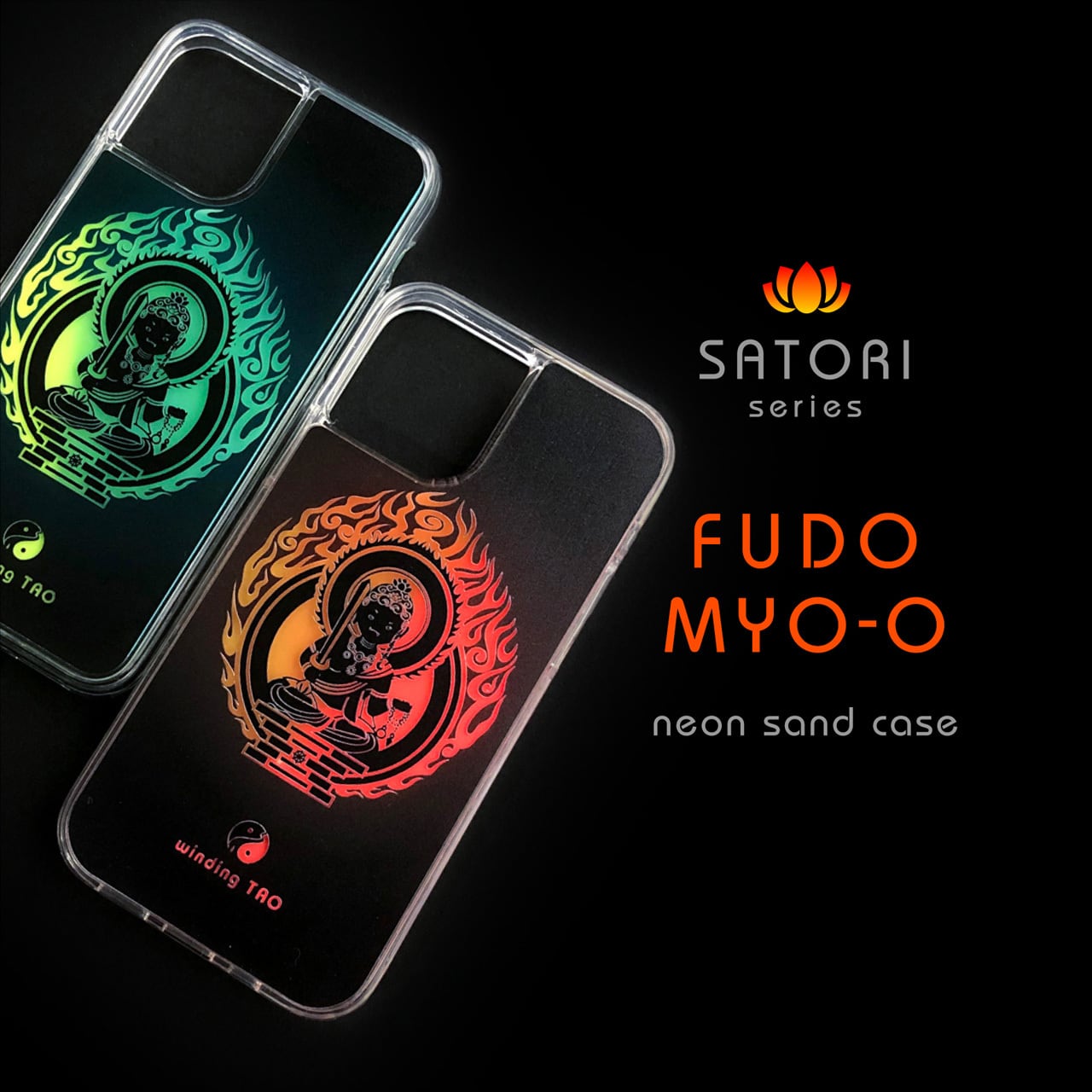 iPhone poseidonさま専用 iPhone 13 mini / 12 mini】ikins 神奈川沖浪裏【天然貝ケース