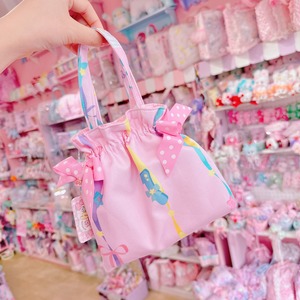 【N9】23-2巾着バッグ