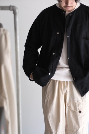 70's- -old- "us military" "hospital pajama shirt" "black dye" "WIDE RESIZE"