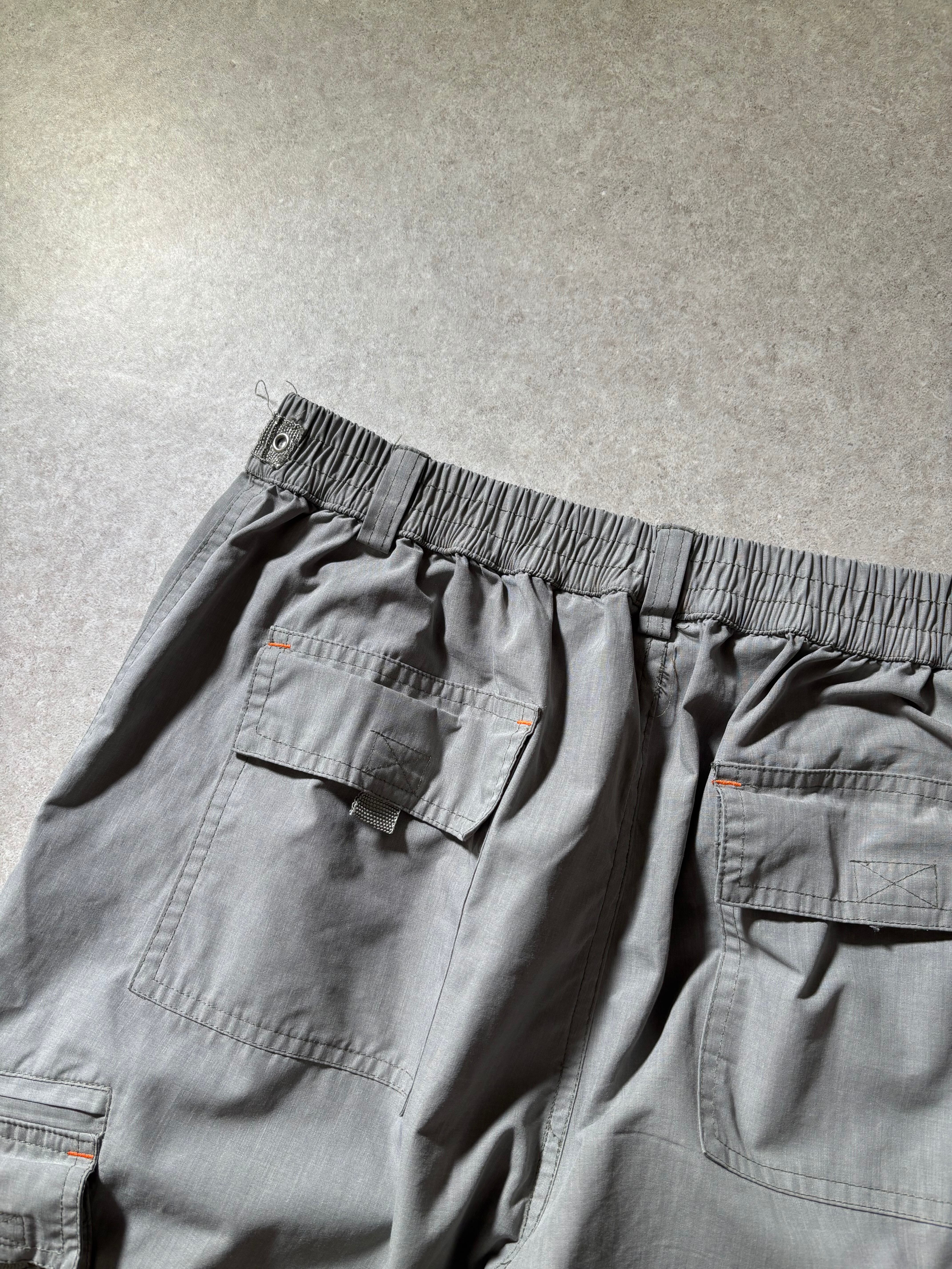 FYSPORT gimmick pants | 古着屋2000