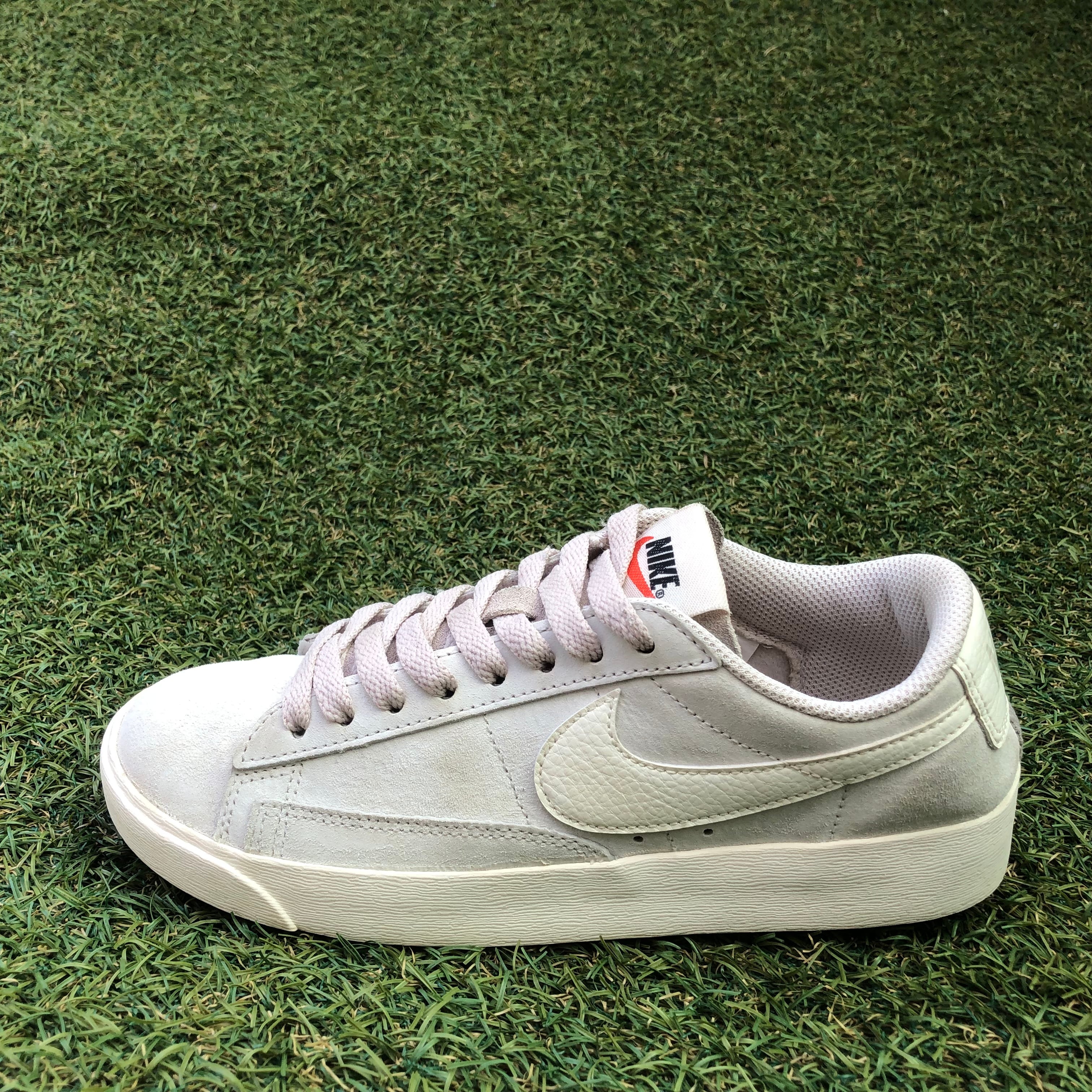 NIKE BLAZER LOW SD ナイキ ブレザーロー スエード HA225