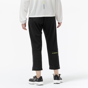 ミズノドライエアロフロークロップドパンツ[レディース]32MDD311 吸汗速乾 高通気