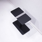 Viccarbe Serra Table / モダン デザイナーズ テーブル ヴィッカルベ セラ サイドテーブル 美品 Victor Carrasco（関連:Calligaris,Magis,arper）
