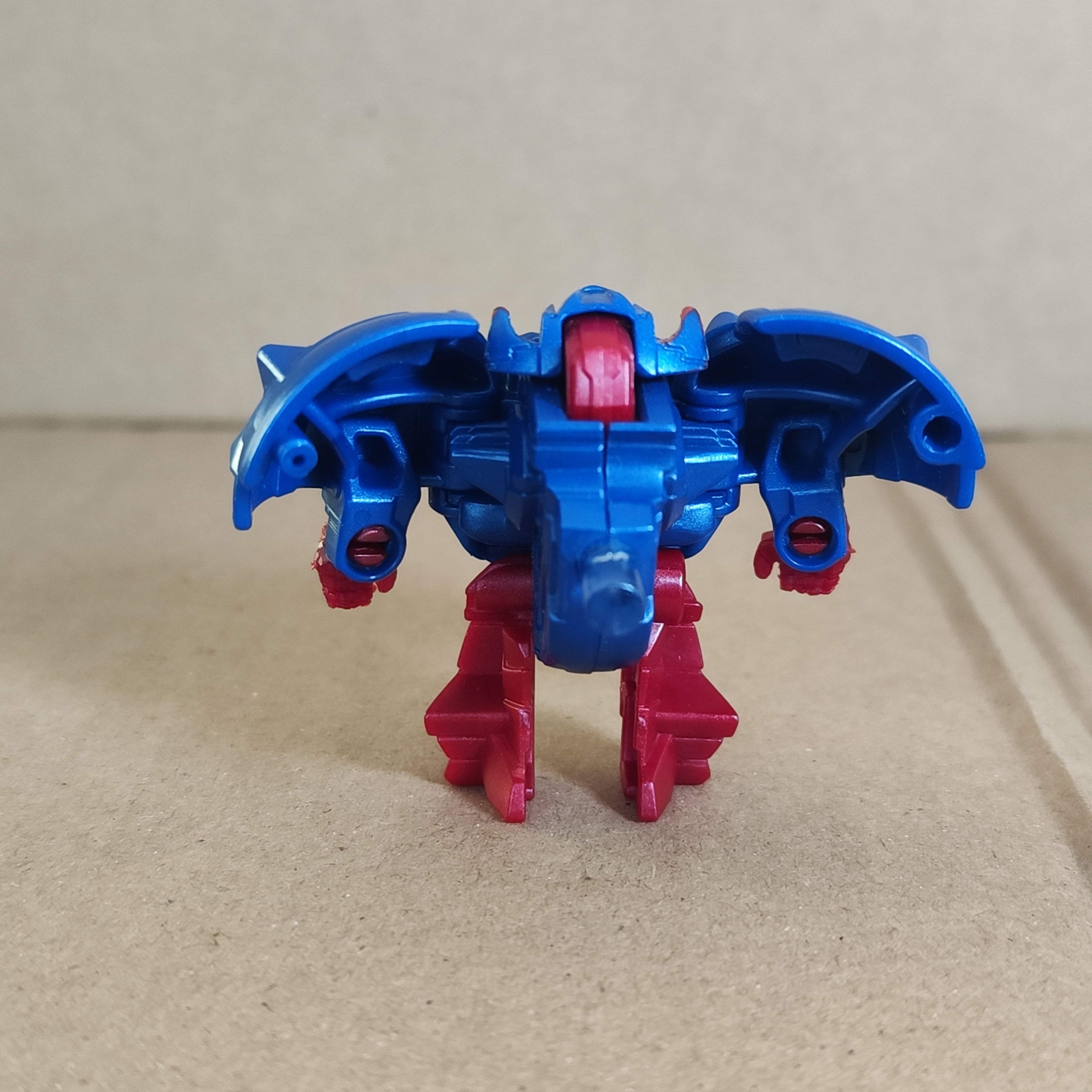 トランスフォーマーアドベンチャー TAV45 オプティマスプライム&グリム