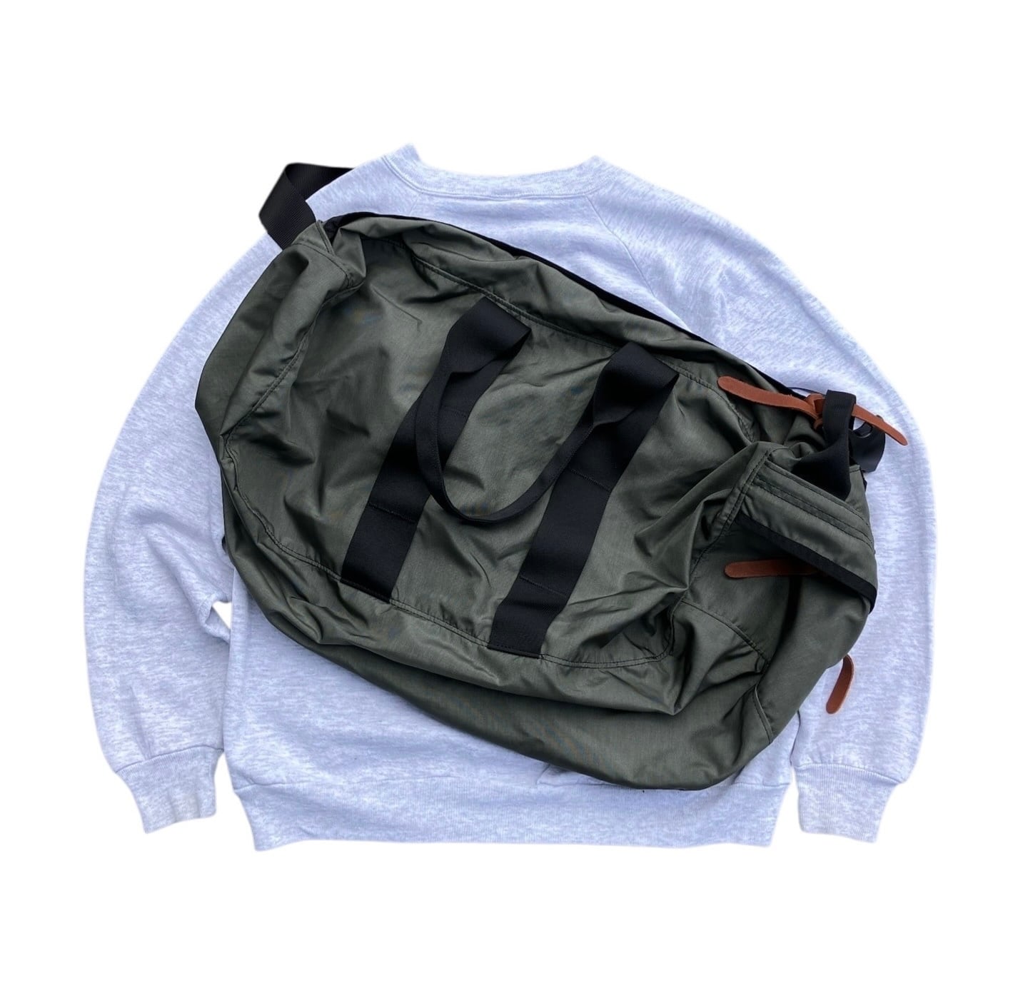 Remake | iceage gear