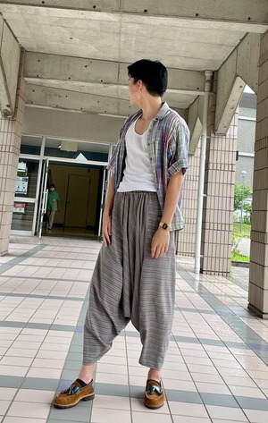 おめでたいのふく　さんかくパンツ