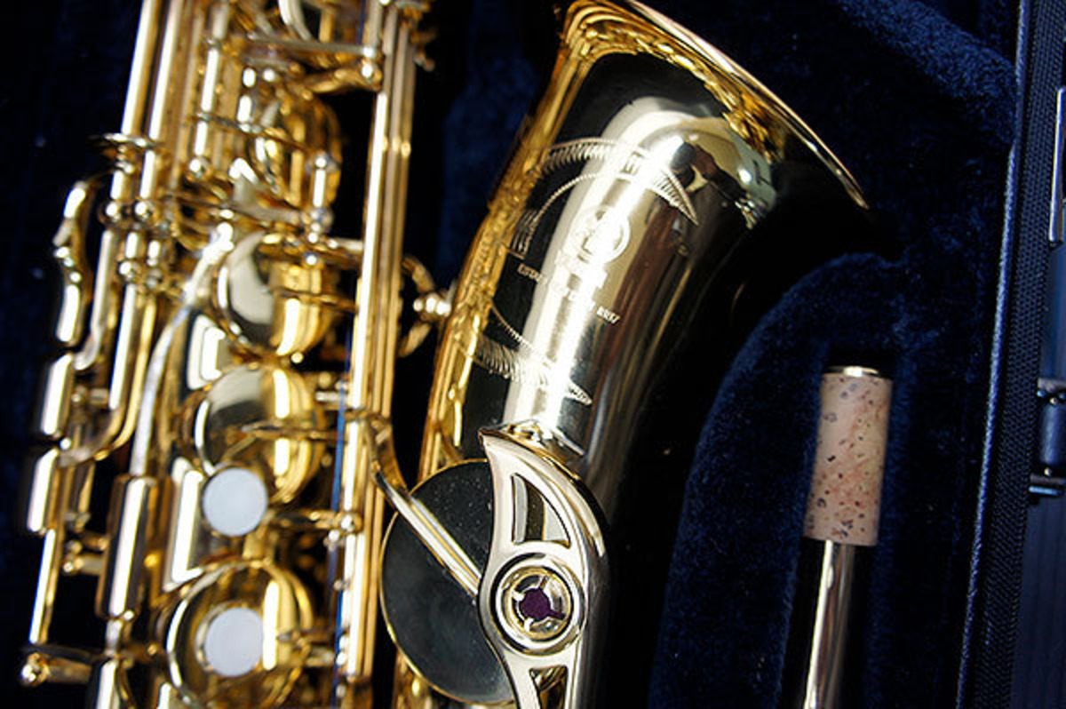 美品 YAMAHA ヤマハ YAS-62 G1ネック 中古 アルトサックス 純正ケース 