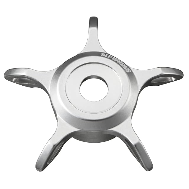 ダイワ(DAIWA) 純正パーツ 17 エメラルダス MX 2508PE-H スプール(2-8