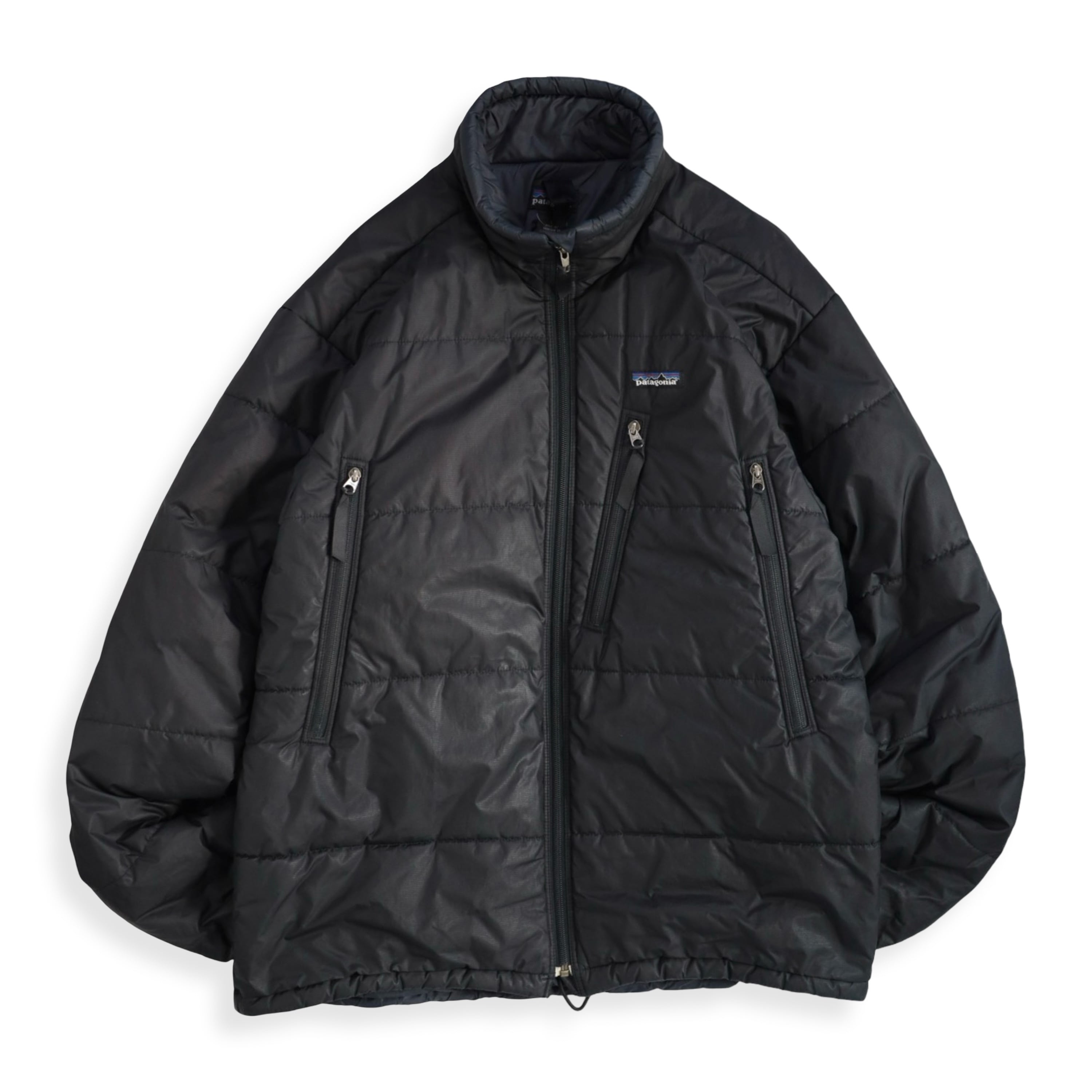 patagonia PUFF JACKET