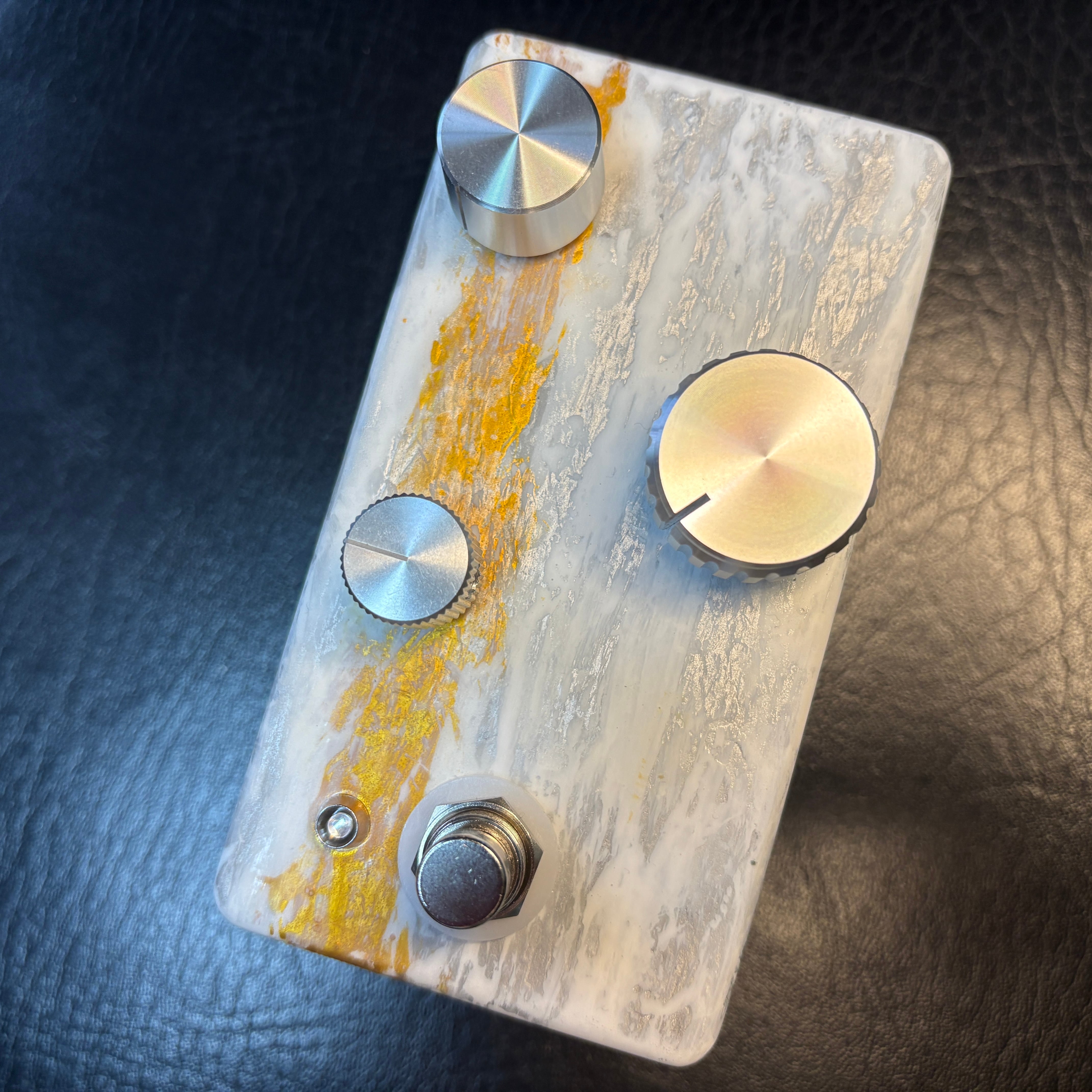 Kimagure Pedals | Tone Brew Club 公式SHOP