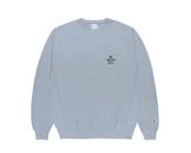 【WACKO MARIA】Champion / REVERSE WEAVE CREW NECK SWEAT SHIRT