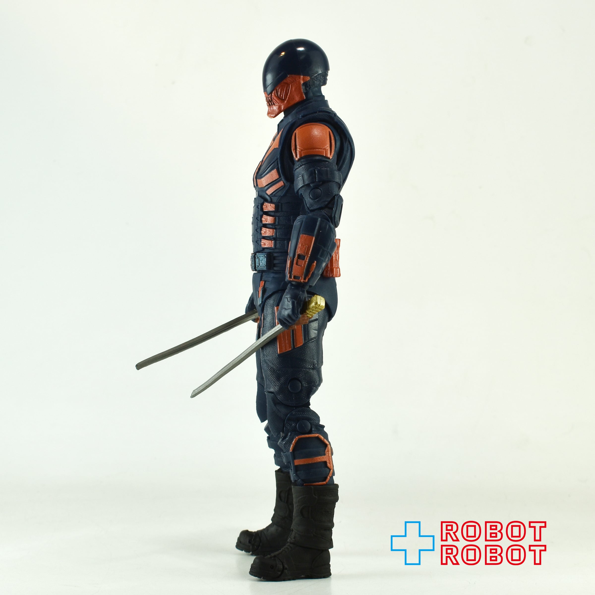 DC マルチバース ザ・スーサイド・スクワッド “極”悪党、集結 ブラッド