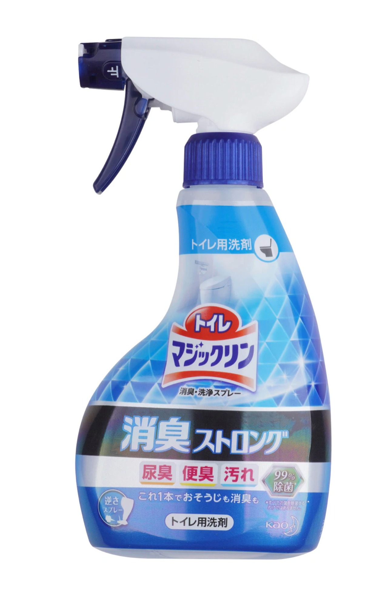 花王  トイレマジックリン 消臭ストロング