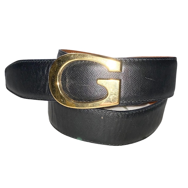 GUCCI reversible belt