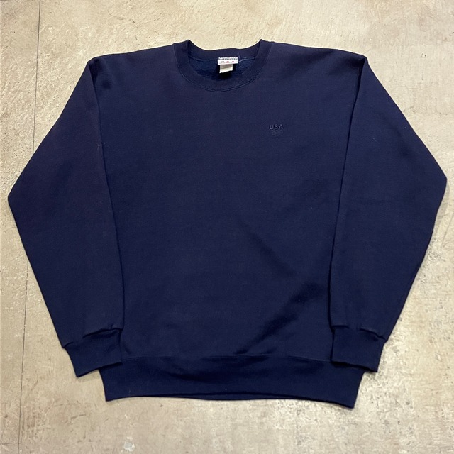 1990s OLIMPIC LOGO SWEAT SHIRT