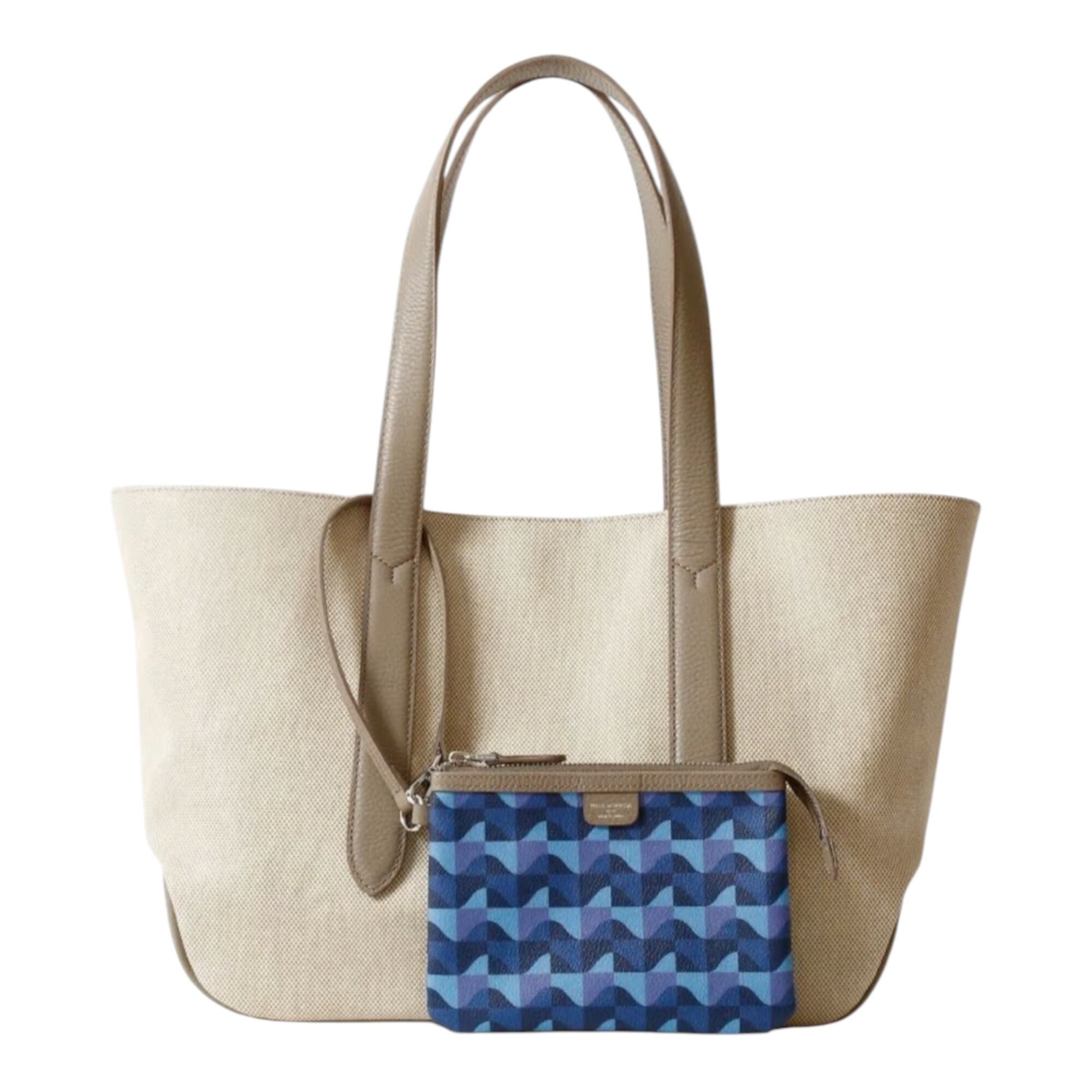 PELLE MORBIDA(ペッレモルビダ) CT013/GREIGE