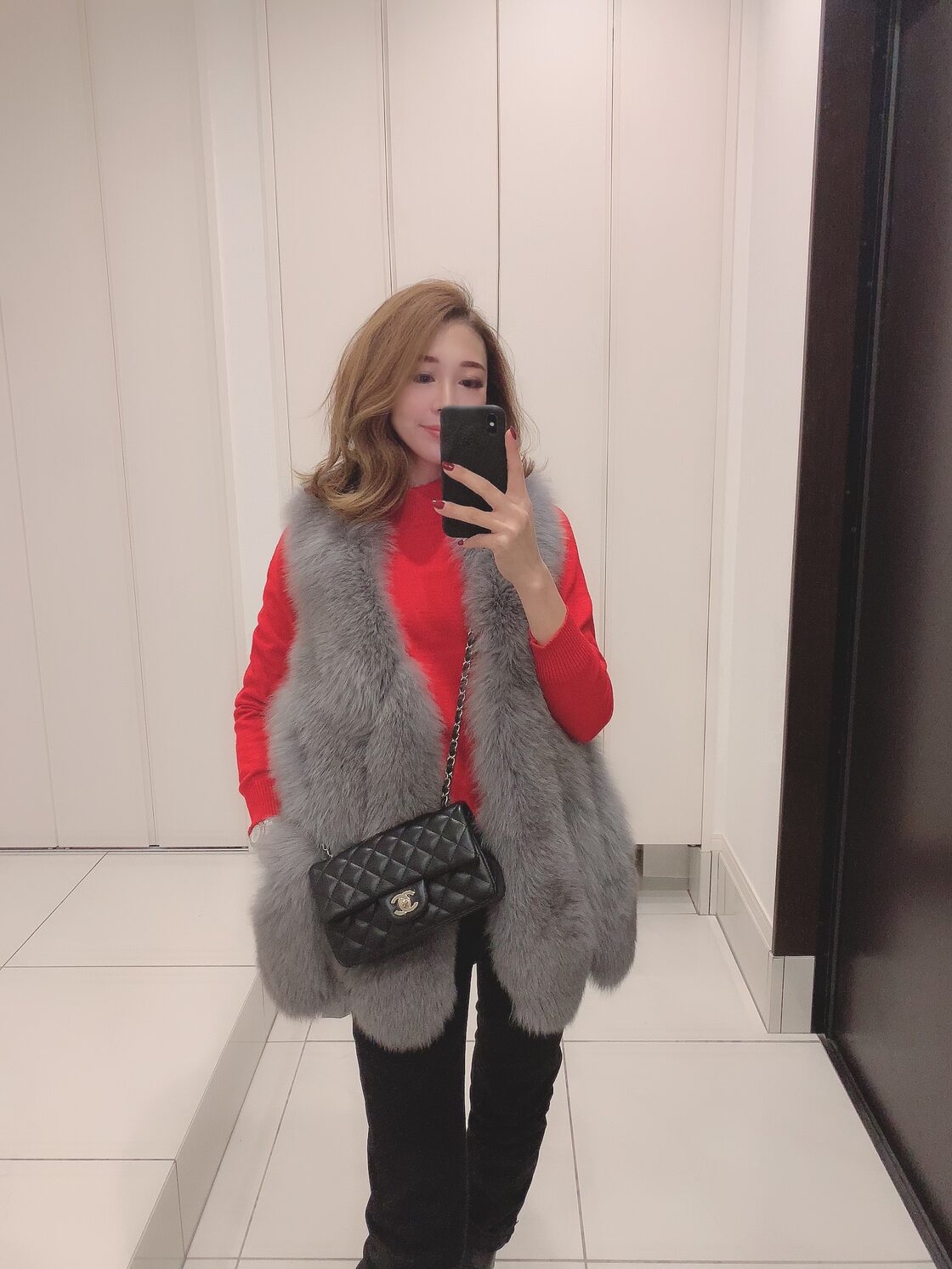 予約】FOXファージレコート（シルバーグレー） | Pay ID 