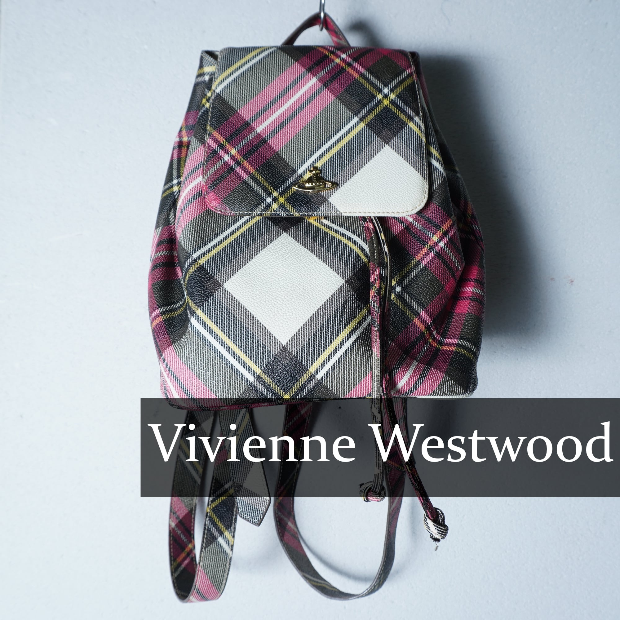 Vivienne Westwood】ヴィヴィアンウエストウッド 