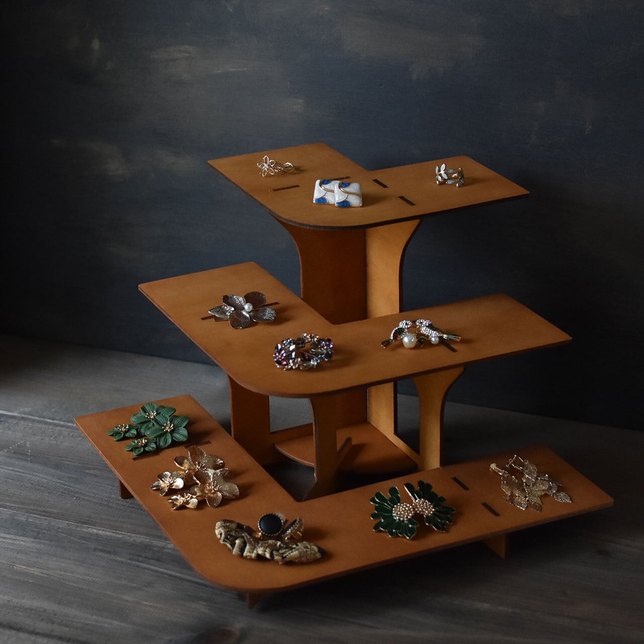 ディスプレイ用品・イベント什器 | 小さな箱屋 リトルアンツキューブ
