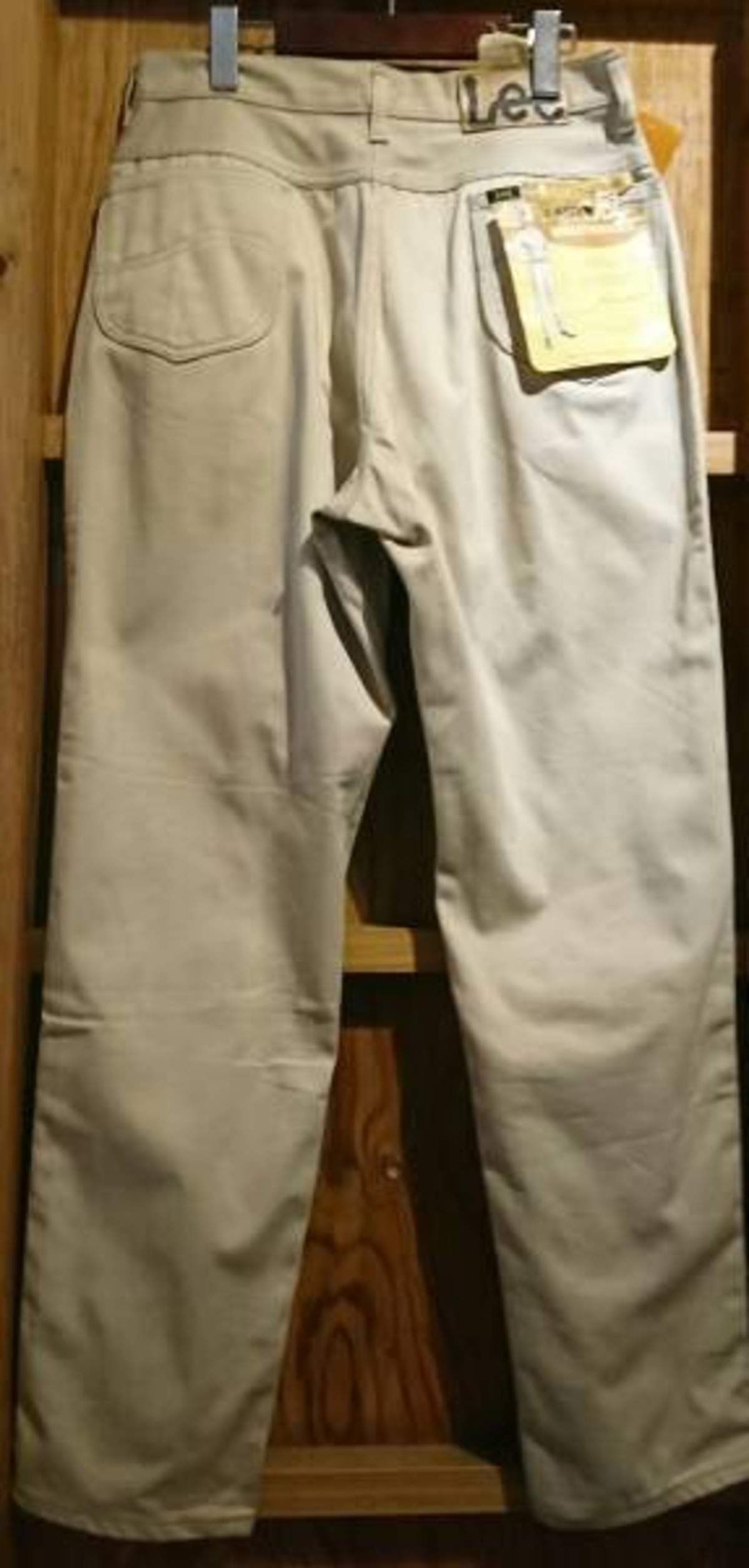 60s vintage lee westerner リー ウエスターナー レディース デッド 