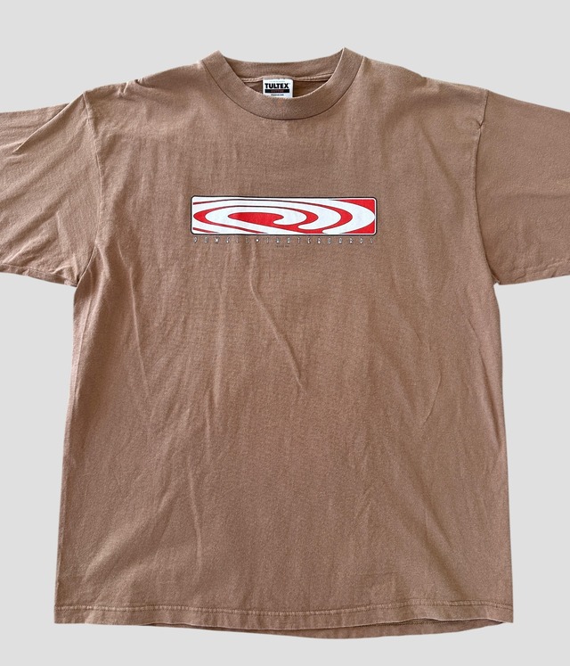 -POEWLL PERALTA- Vintage 00s Print T-shirt