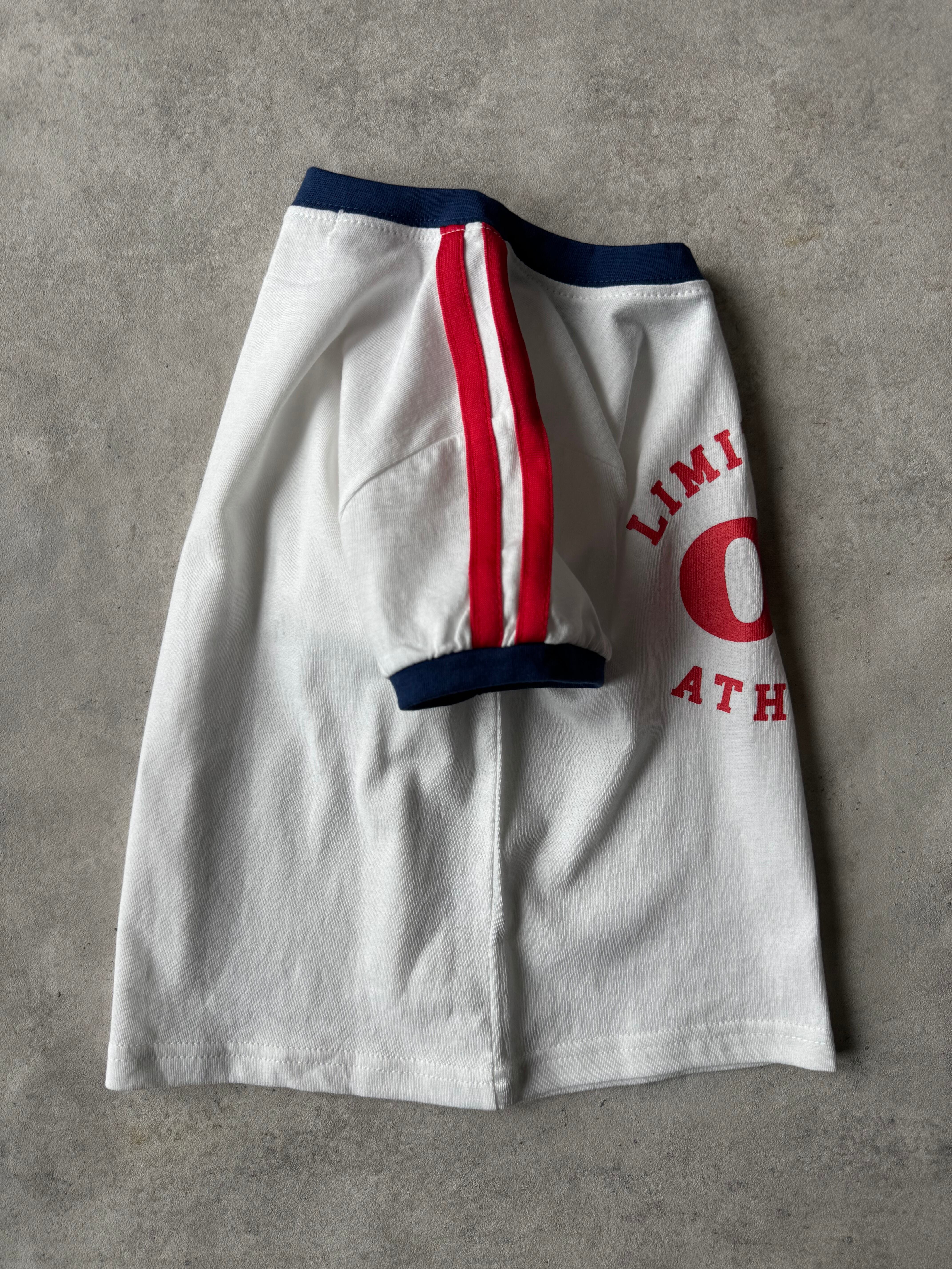 02ライン Tee（80〜100cm）4156