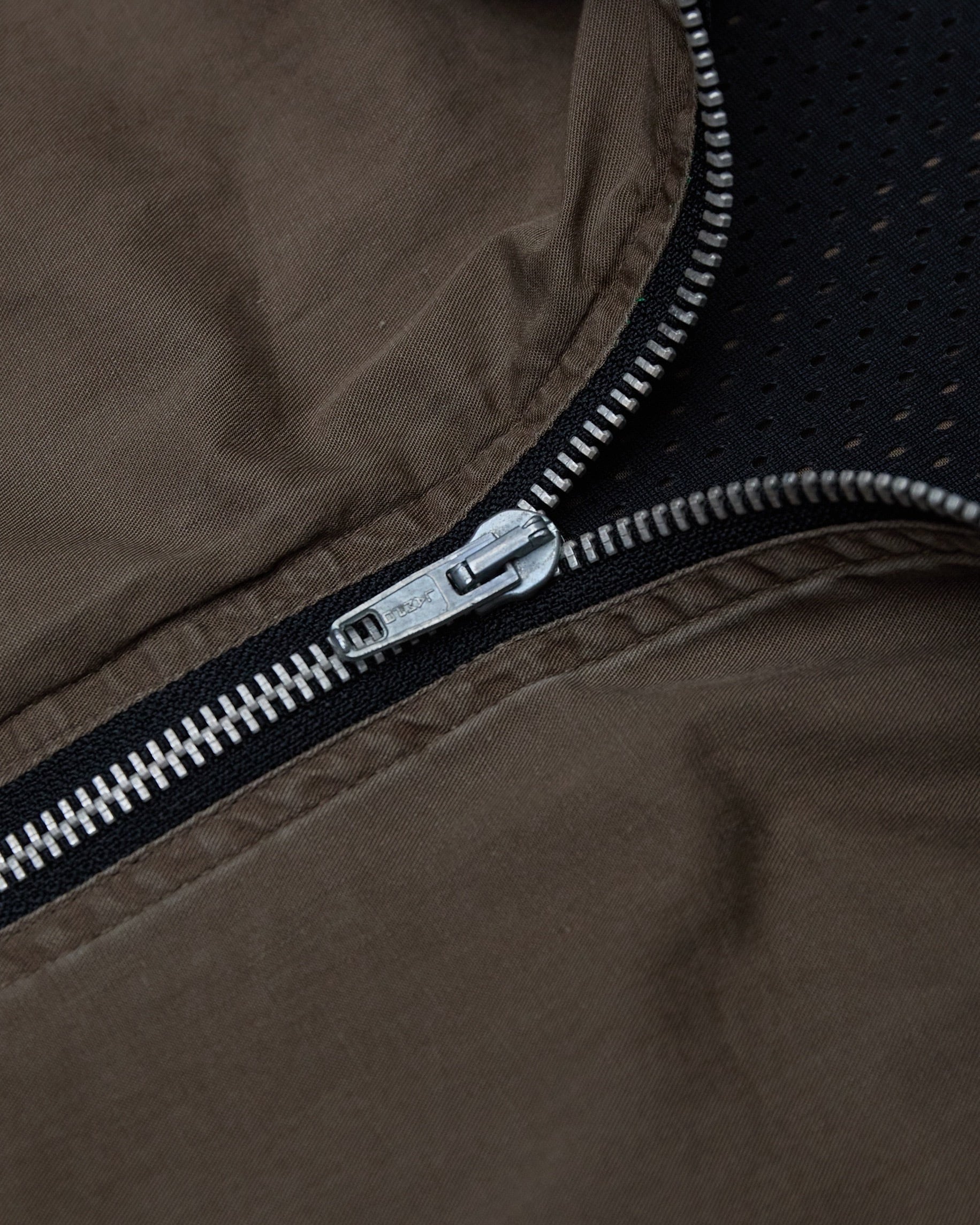 old archive