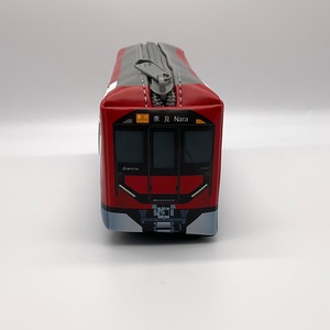電車型ペンケース　近鉄8A系