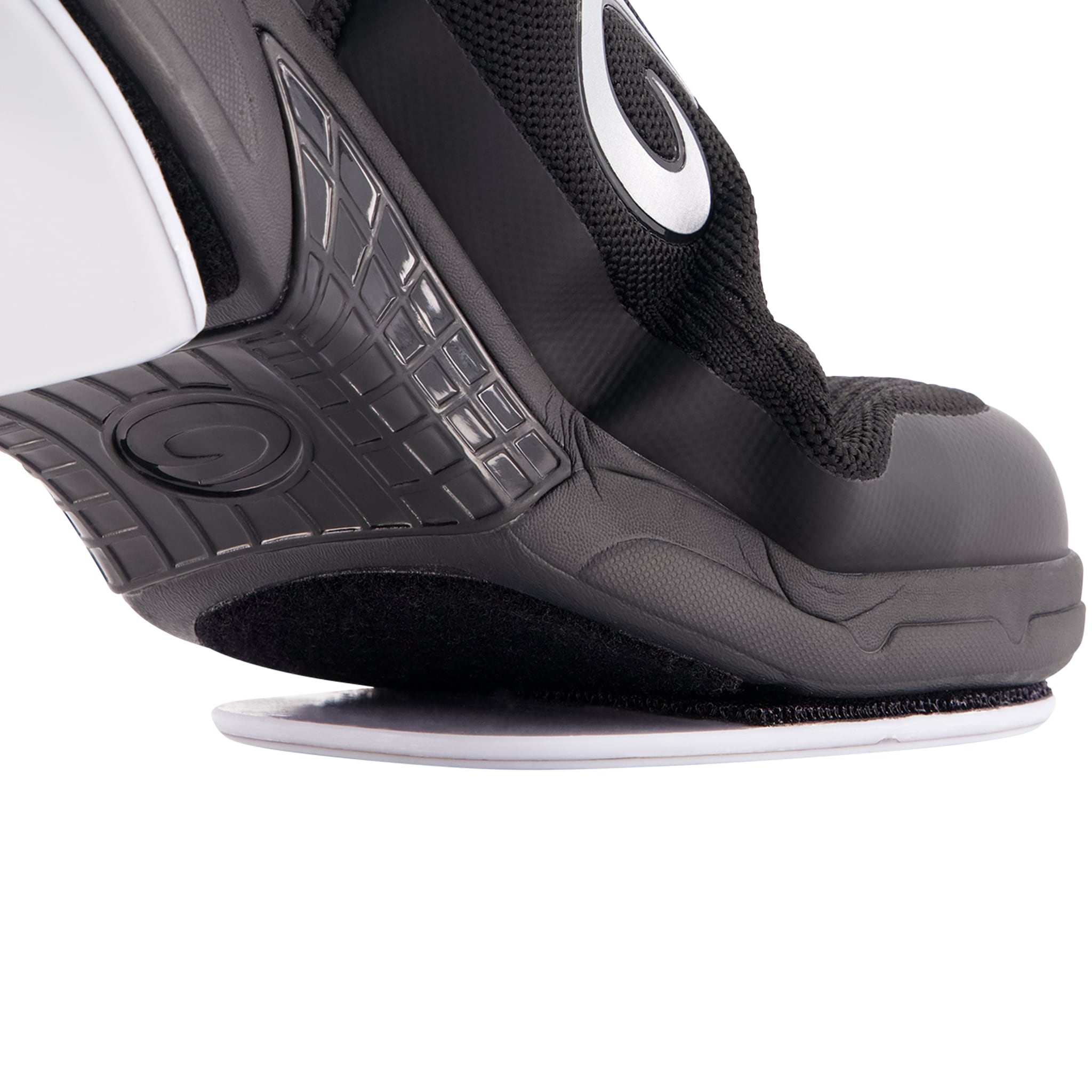 メンズ モメンタムRush Gen2 | Wood Blue（ウッドブルー）～カーリング