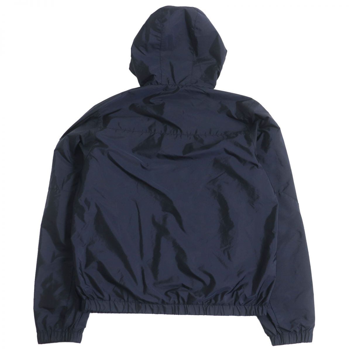 正規品 PRADA ナイロンジャケット ウィンドブレーカー ジャージ M メンズ 正規品 PRADA ナイロンジャケット ウィンドブレーカー ジャージ