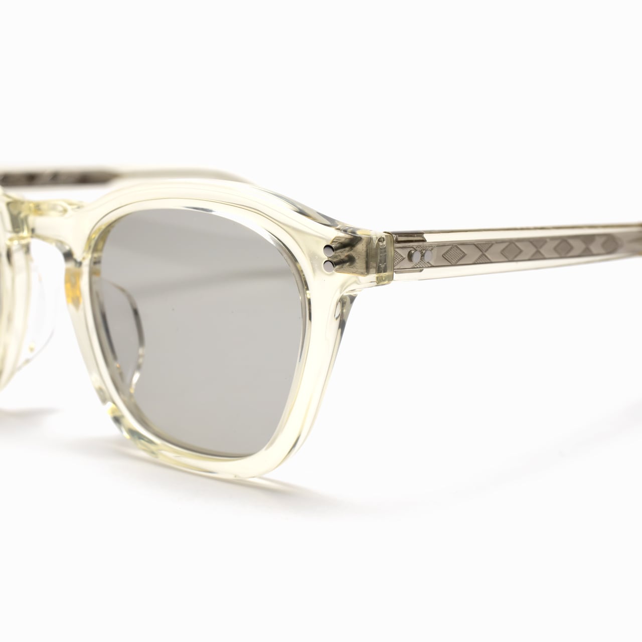 Brooklyn 136 ブルックリン | CASU eyewear Brooklyn 136 ブルックリン | CASU eyewear