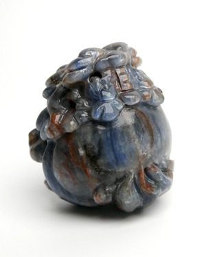 Kyanite カイヤナイト ⭓ 海の詩  ⭔ ORIGINAL 龍亀