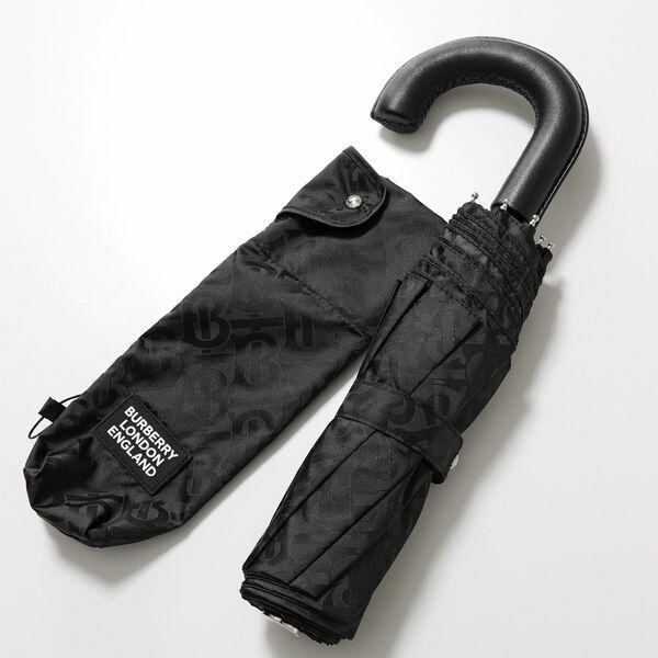 新品　BURBERRY バーバリー　メンズ長傘 Burberry バーバリー 雨傘 長傘 傘 メンズ BURBERRY バーバリー