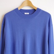 LOEFF Women's CASHWOOL Crew Knit