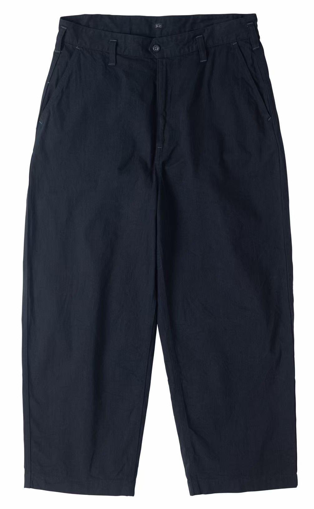 CLASSIC DENIM GENE KELLY PANTS | 【OFFICIAL】PORTER CLASSIC ONLINE 