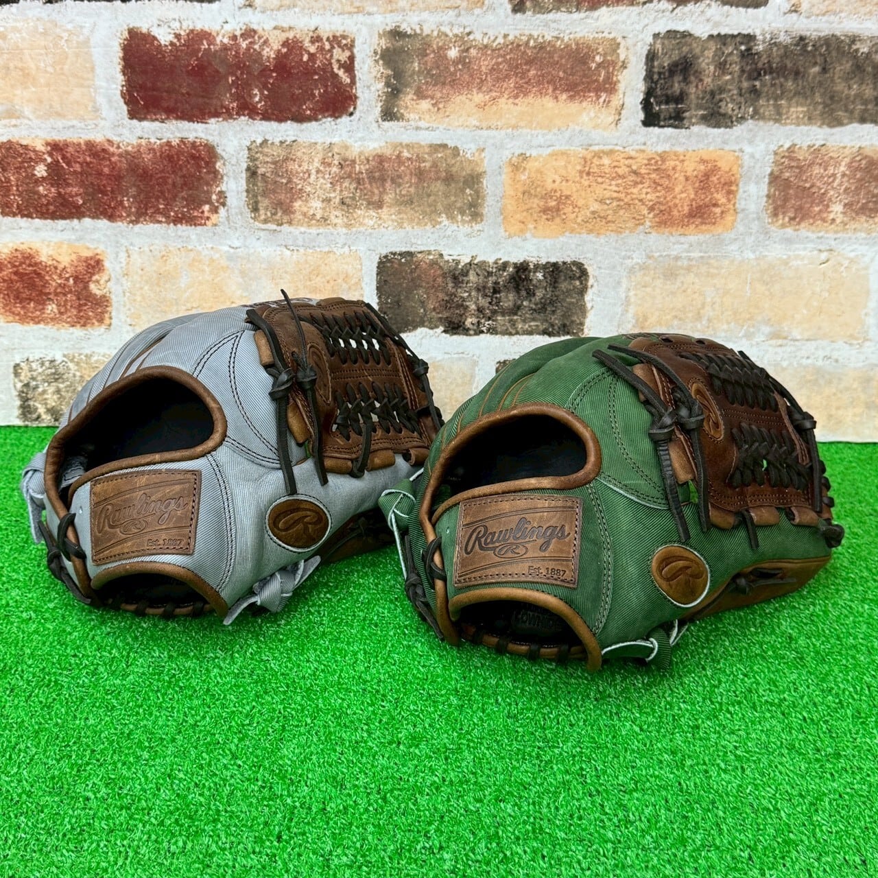 2025年モデル】Rawlings 硬式外野手用 PRO PREFERRED FS Style