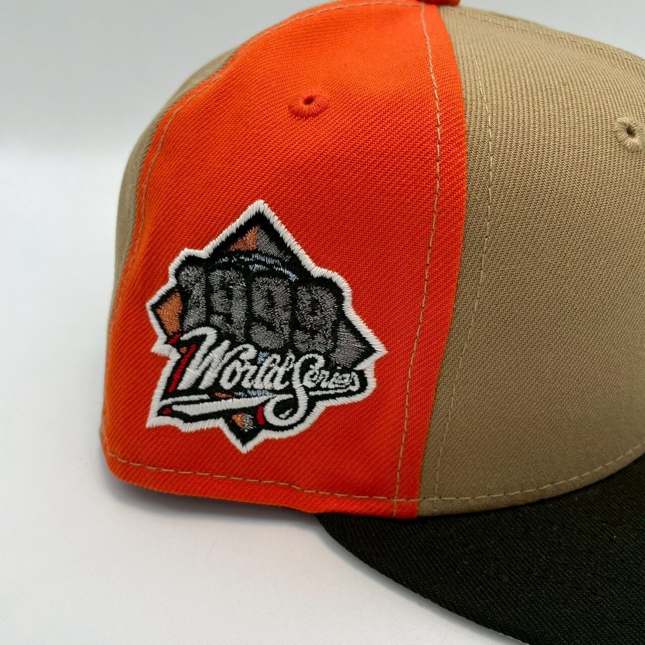 NEW ERA 59FIFTY/5950 New York Yankees - 59Fifty 1999 World Series