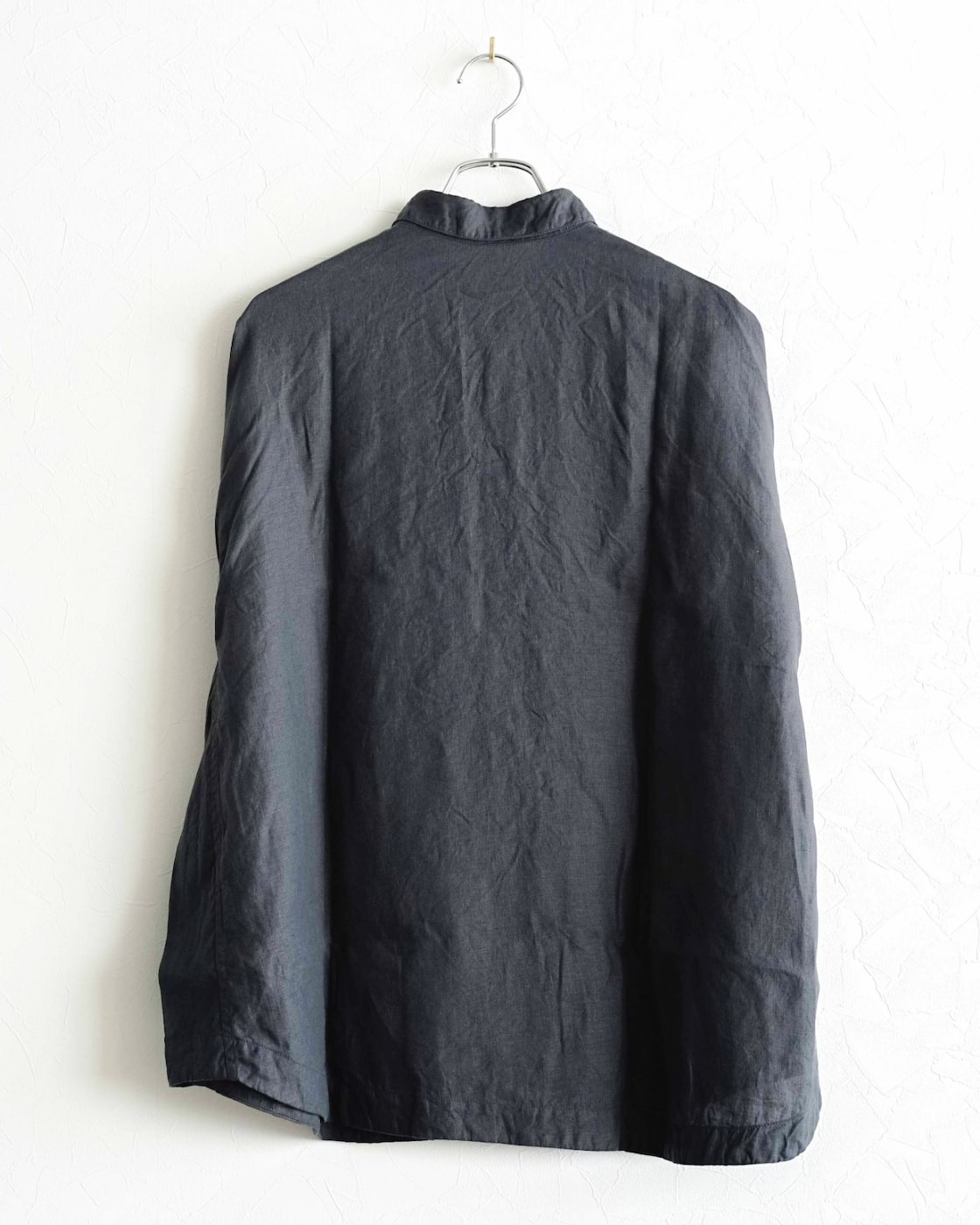 MITTAN ミッタン - 大麻シャツ 3 | Pay ID