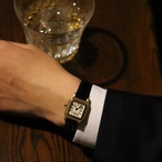 カルティエ サントスドゥモン  PARIS 1960s Cal.21 thumbnail 5
