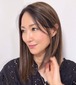 メロントップ (百合子ワイヤー付き) ミックスカラー 未カットヘアピース レミー人毛100%