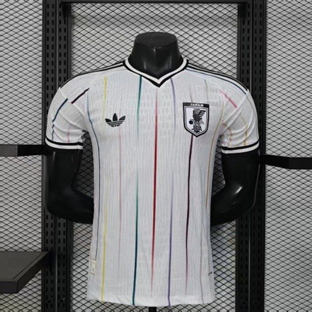 【お取り寄せ】日本代表 2026 ホーム サッカーユニフォーム ネーム 背番号 カスタム可