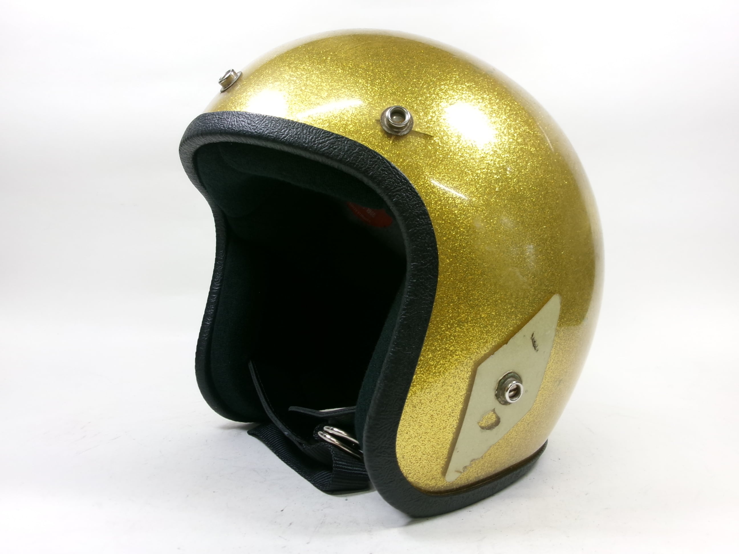 HEADS Vintage Helmets & Accessories