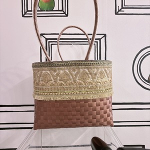 ファンファBAG(112~115)　8000円+税