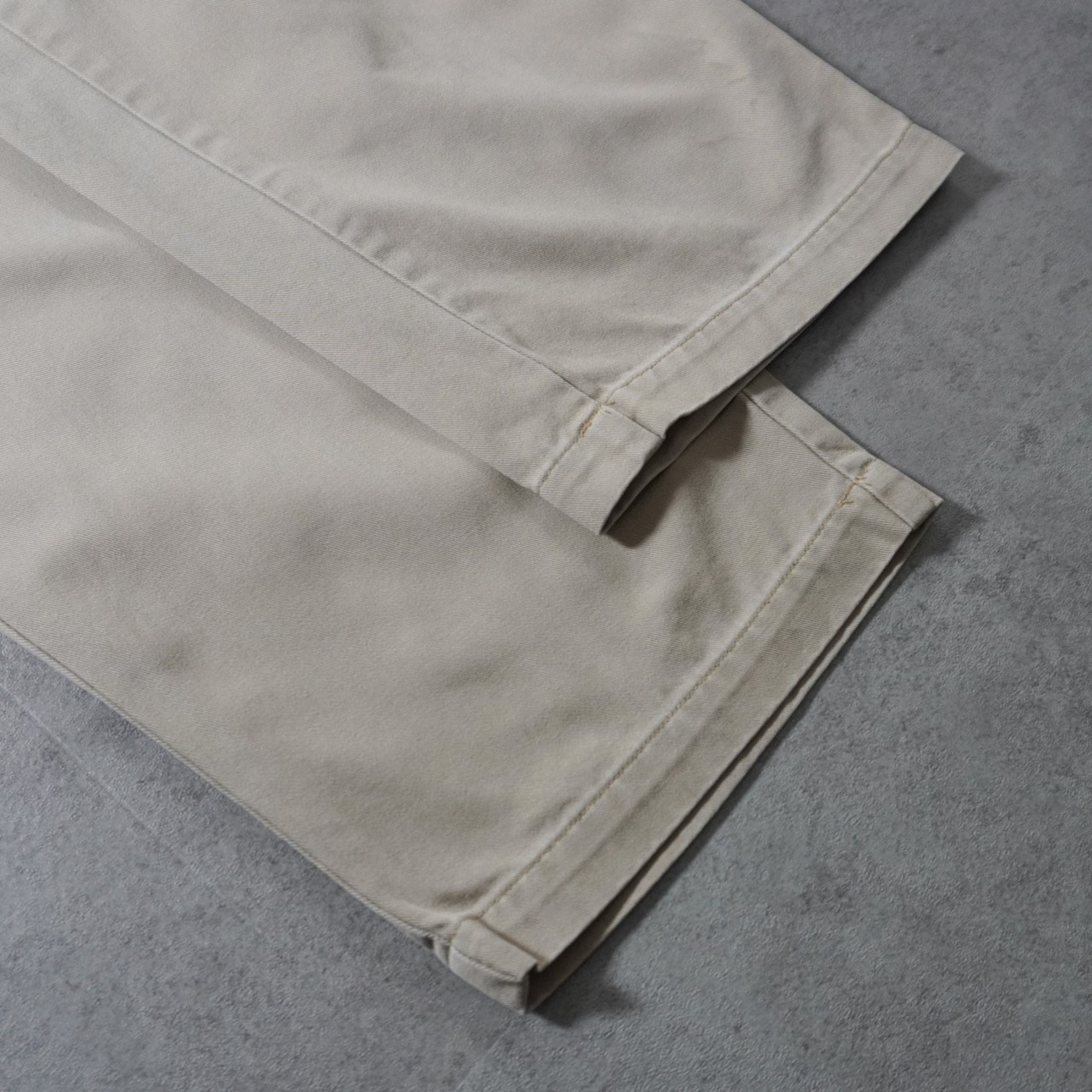 Polo by Ralph Lauren POLO CHINO ANDREW beige [W36L29相当] 古着 - 8