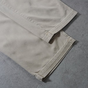 Polo by Ralph Lauren POLO CHINO ANDREW beige [W36L29相当] 古着