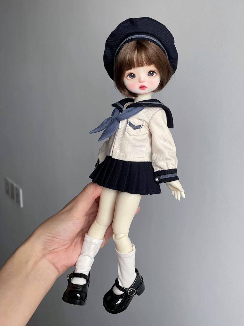 ディーラー様製 SDサイズ ドレス (ディーラー製 SD共用~SDGr ディーラー様製 SDサイズ ドレス (ディーラー製 SD共用~SDGr