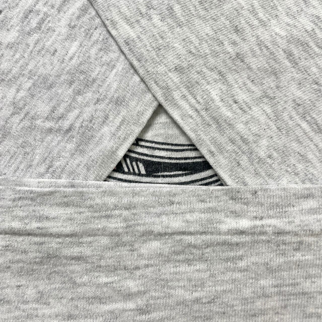 NFL 1992年 スーパーボウル レッドスキンズ Tシャツ USA製 90年代 USA製 NFL スーパーボール 1992 アート プリント Tシャツ